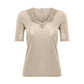 Soaked in Luxury SL clara v-neck-S / 8-Fi&Co Boutique