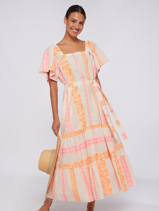 Vilagallo Palmira Dress-8/36-Fi&Co Boutique