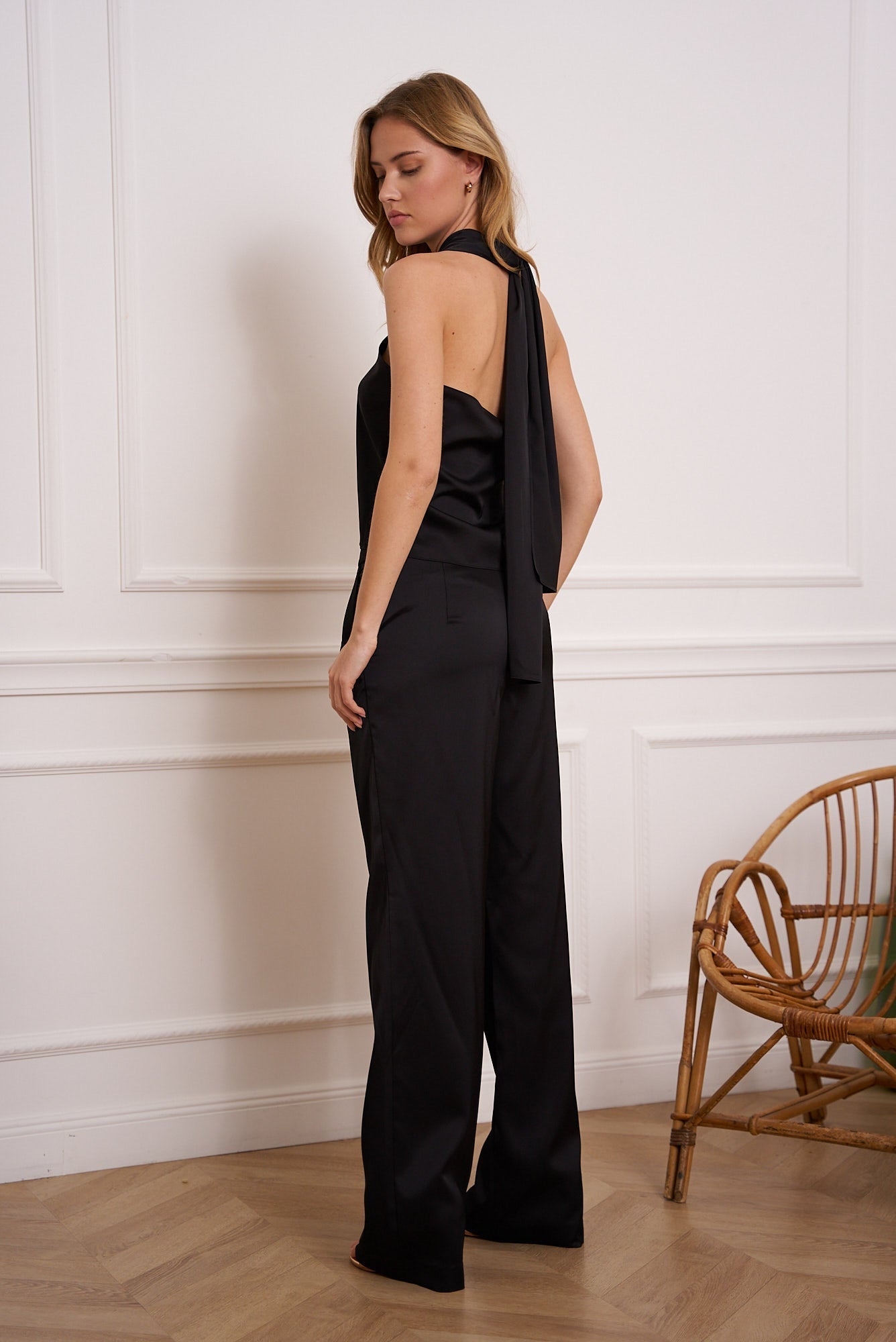 Ximena Silk Feel Top-One Size-Fi&Co Boutique