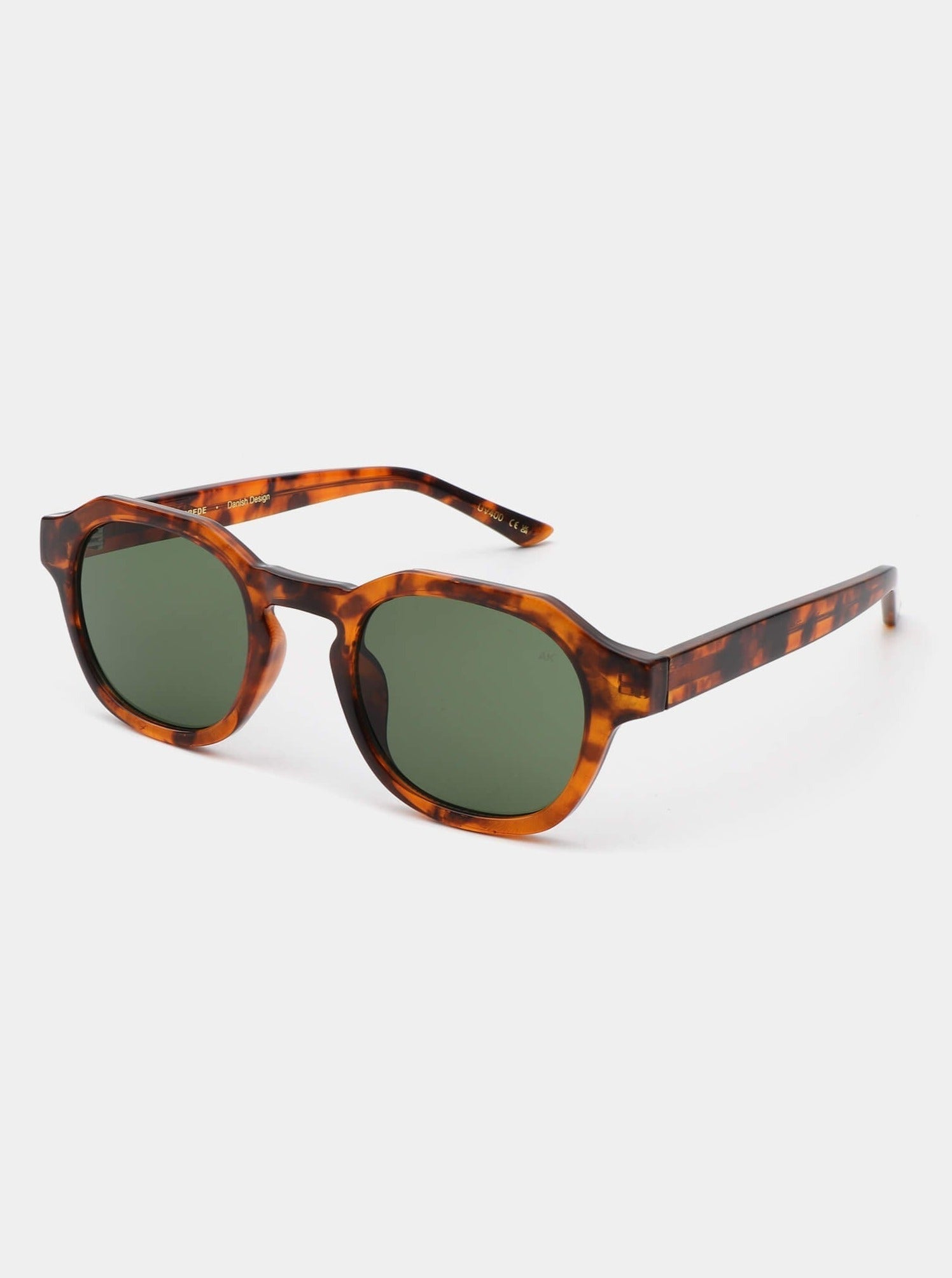 A.Kjaerbede Zan Sunglasses Fi Co Boutique