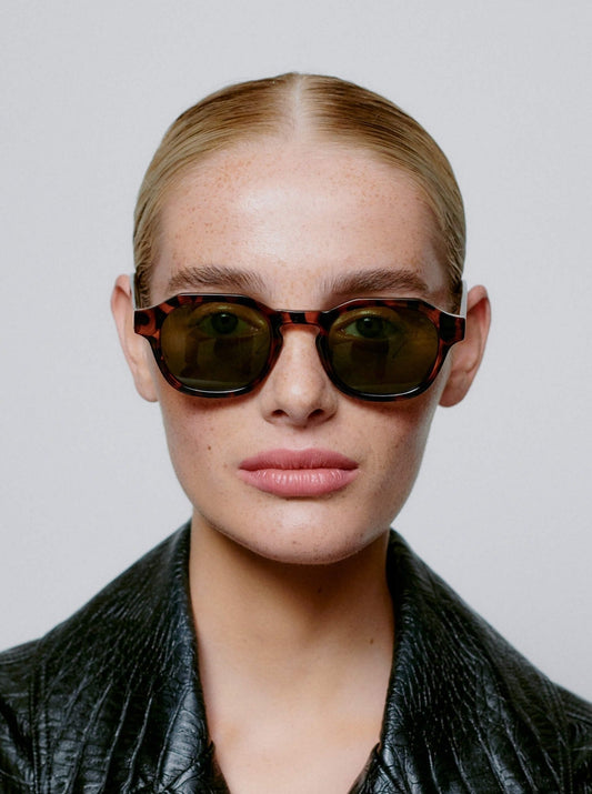 A.Kjaerbede Zan Sunglasses-Fi&Co Boutique