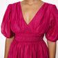 By Malina Marca Silk Dress-XS-Fi&Co Boutique