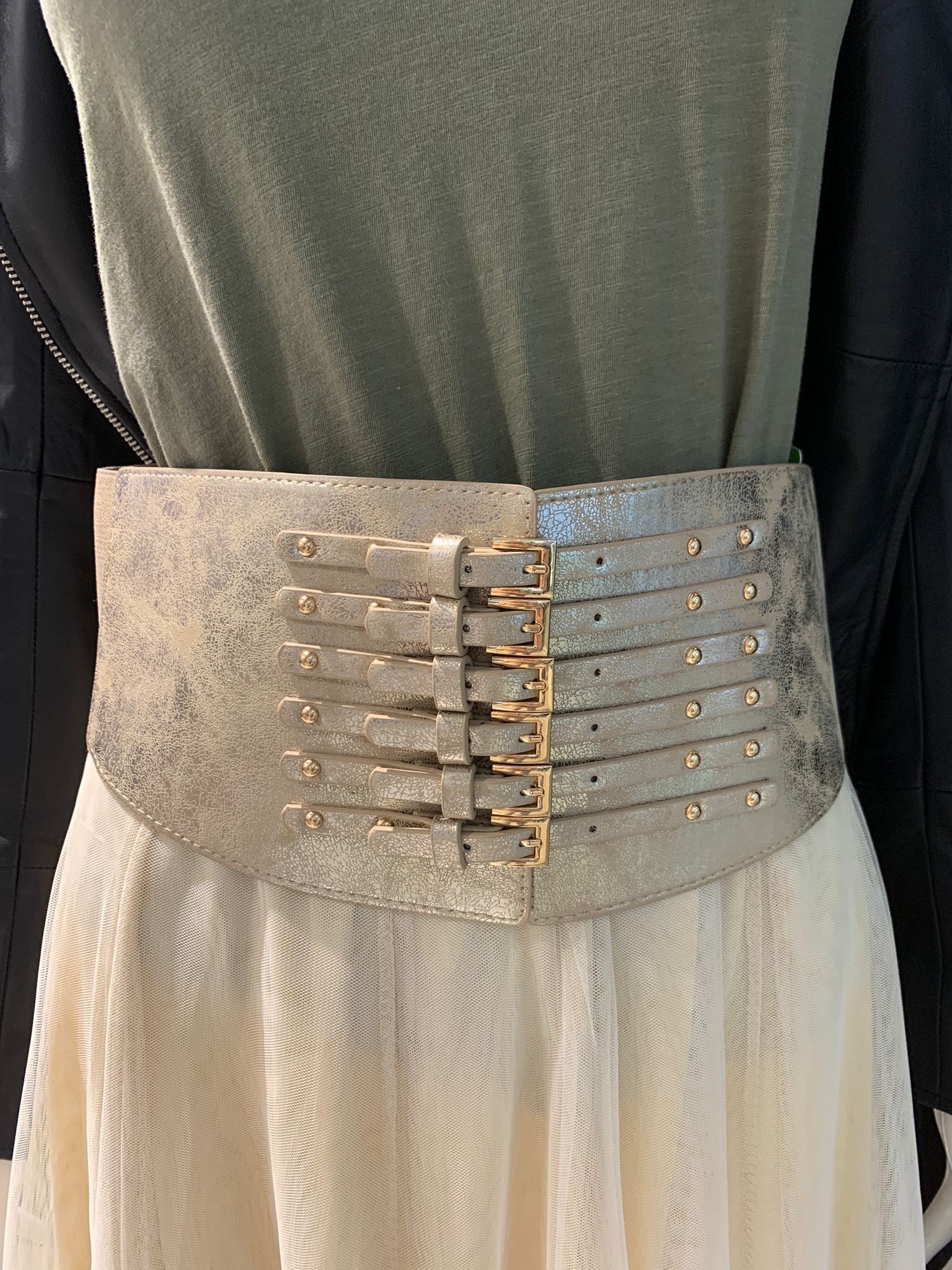 Corset Belt-Fi&Co Boutique