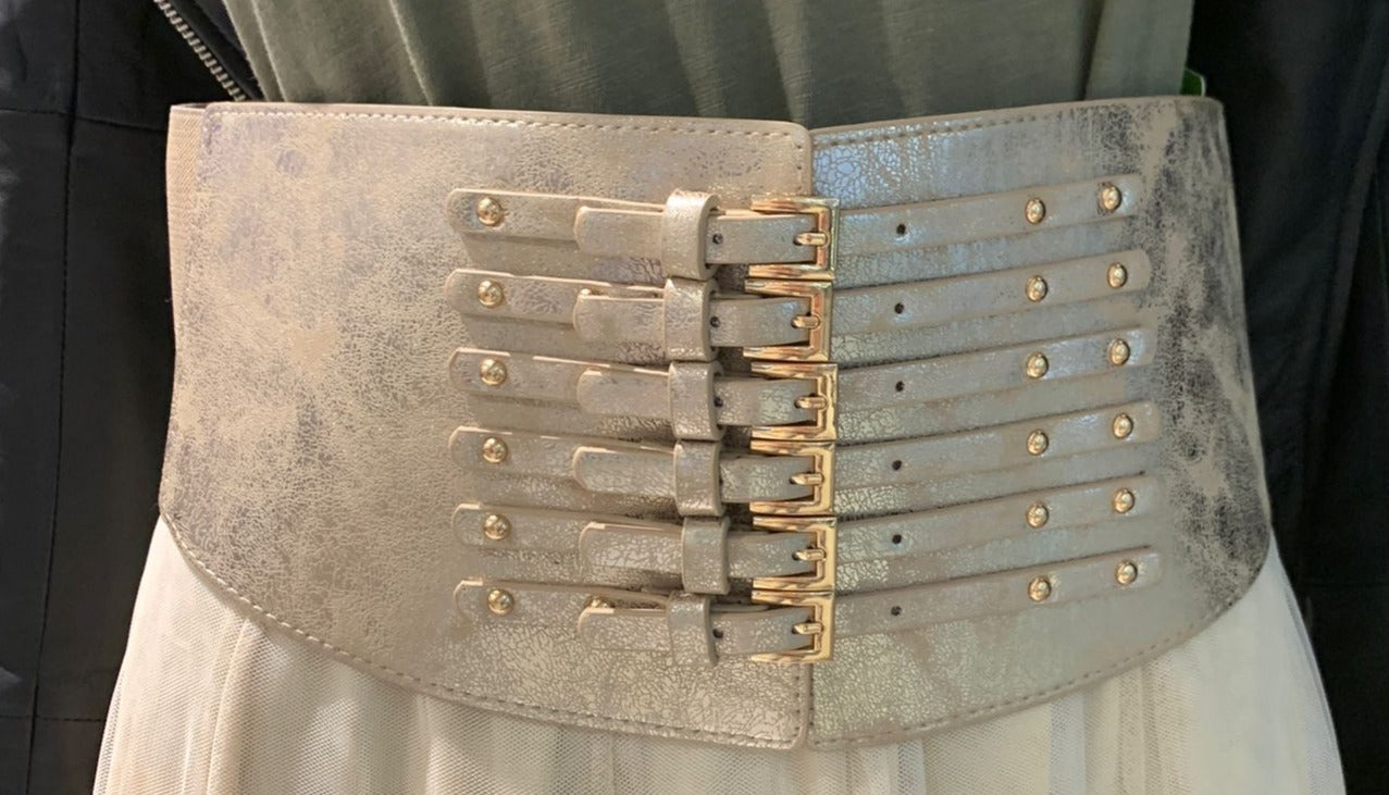 Corset Belt-Fi&Co Boutique