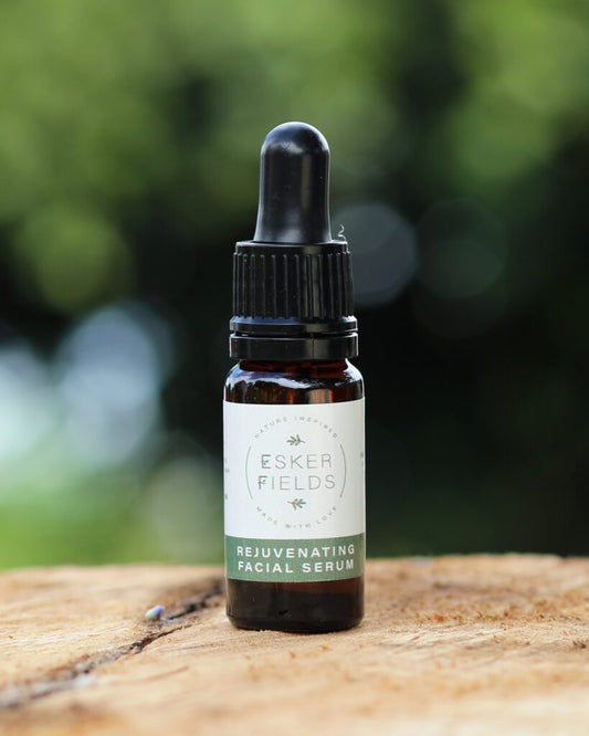 Esker Fields Rejuvenating Facial Serum 10ml-Fi&Co Boutique