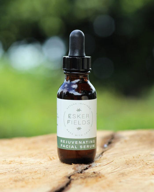 Esker Fields Rejuvenating Facial Serum 30mls-Fi&Co Boutique
