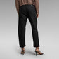 G-Star Kate Boyfriend Jeans-Jet Black-Fi&Co Boutique