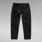 G-Star Kate Boyfriend Jeans-Jet Black-Fi&Co Boutique
