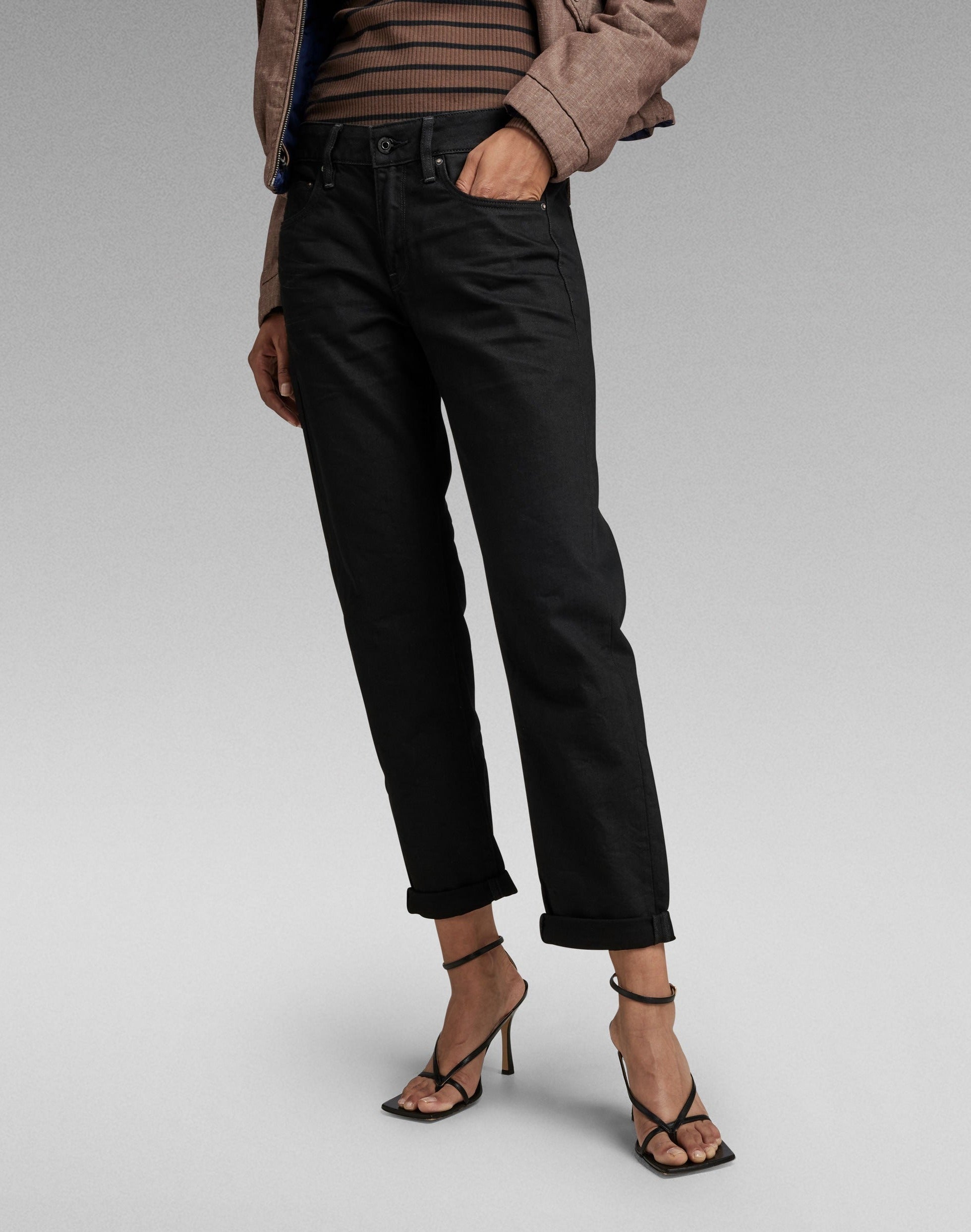G-Star Kate Boyfriend Jeans – Fi&Co Boutique