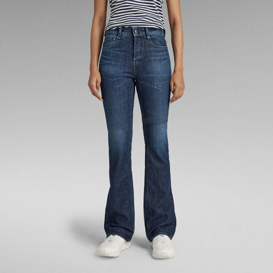 G-Star Noxer Bootcut Jeans-26W/30L-Fi&Co Boutique