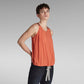 G-Star Raw Orange Shell Top-Acid Orange-Fi&Co Boutique