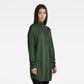 G-Star STAND UP COLLAR KNITTED DRESS-Fi&Co Boutique