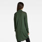 G-Star STAND UP COLLAR KNITTED DRESS-Fi&Co Boutique