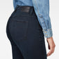 G-Star Shape High Super Skinny Jeans-Deep Blue Ocean-Fi&Co Boutique