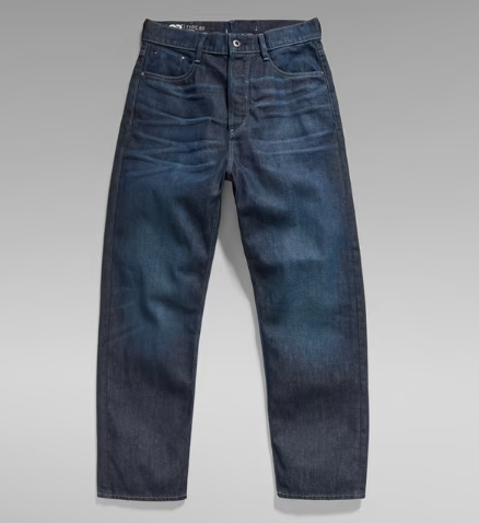 G-Star Type 89 Loose Jeans-Fi&Co Boutique