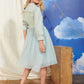 Goa Goa Tacchino Dress-Fi&Co Boutique
