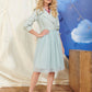 Goa Goa Tacchino Dress-Fi&Co Boutique