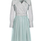 Goa Goa Tacchino Dress-Fi&Co Boutique