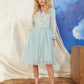 Goa Goa Tacchino Dress-Fi&Co Boutique