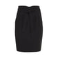 IHUdele Skirt-Black-Fi&Co Boutique