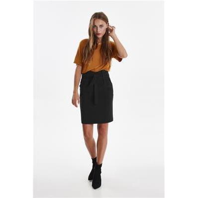 IHUdele Skirt-Black-Fi&Co Boutique