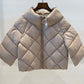 Jessie Crop Jacket-Fi&Co Boutique
