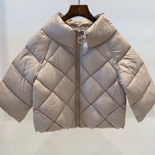 Jessie Crop Jacket-Fi&Co Boutique