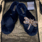 Laines London Dragonfly Slipper-Fi&Co Boutique