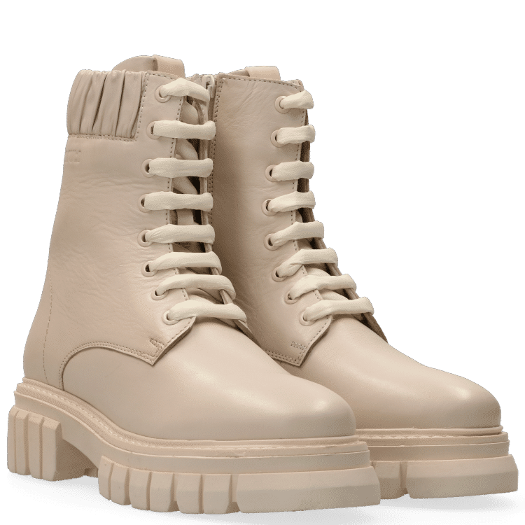 Maruti Merel Leather Boots-Fi&Co Boutique