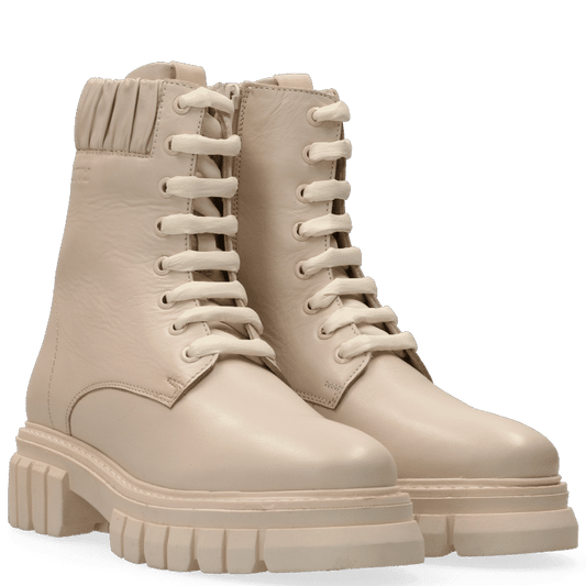 Maruti Merel Leather Boots-Fi&Co Boutique