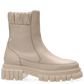 Maruti Milo Off White Leather Boot-Fi&Co Boutique