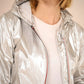 Mason Waterproof Jacket-Fi&Co Boutique