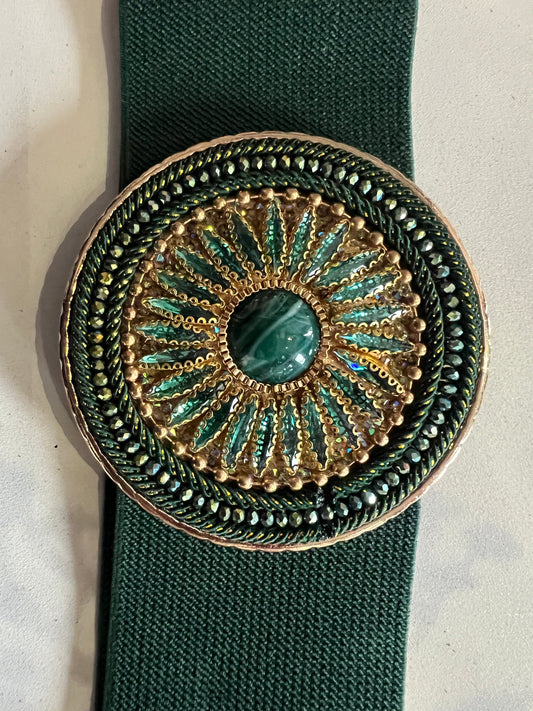 Nancy Belt-Fi&Co Boutique