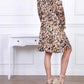 Natalie Dress-Green-Fi&Co Boutique