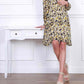Natalie Dress-Green-Fi&Co Boutique