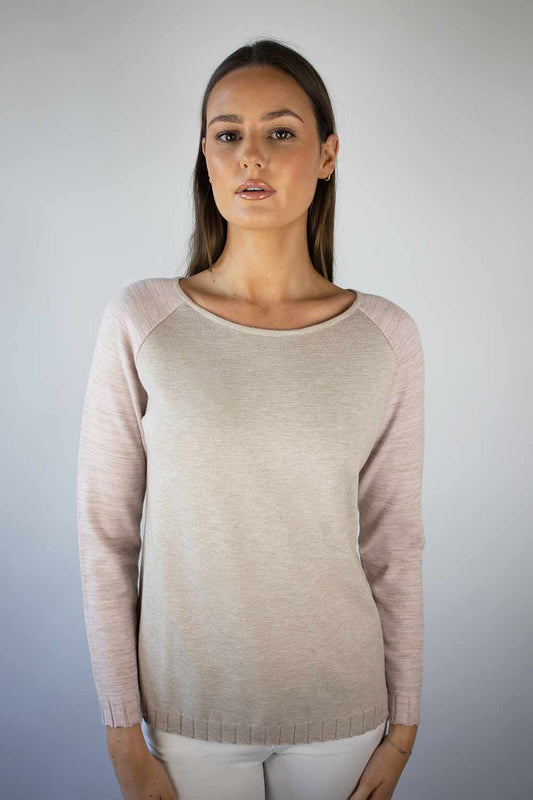 No2Moro Neptune Jumper-Fi&Co Boutique