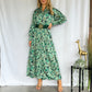 Paisley Dress-S-Fi&Co Boutique