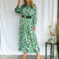 Paisley Dress-S-Fi&Co Boutique