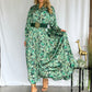 Paisley Dress-S-Fi&Co Boutique