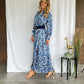 Paisley Dress-S-Fi&Co Boutique
