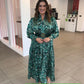 Paisley Dress-S-Fi&Co Boutique