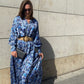 Paisley Dress-S-Fi&Co Boutique