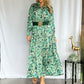 Paisley Dress-S-Fi&Co Boutique