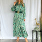 Paisley Dress-S-Fi&Co Boutique