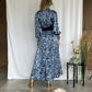 Paisley Dress-S-Fi&Co Boutique