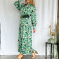 Paisley Dress-S-Fi&Co Boutique
