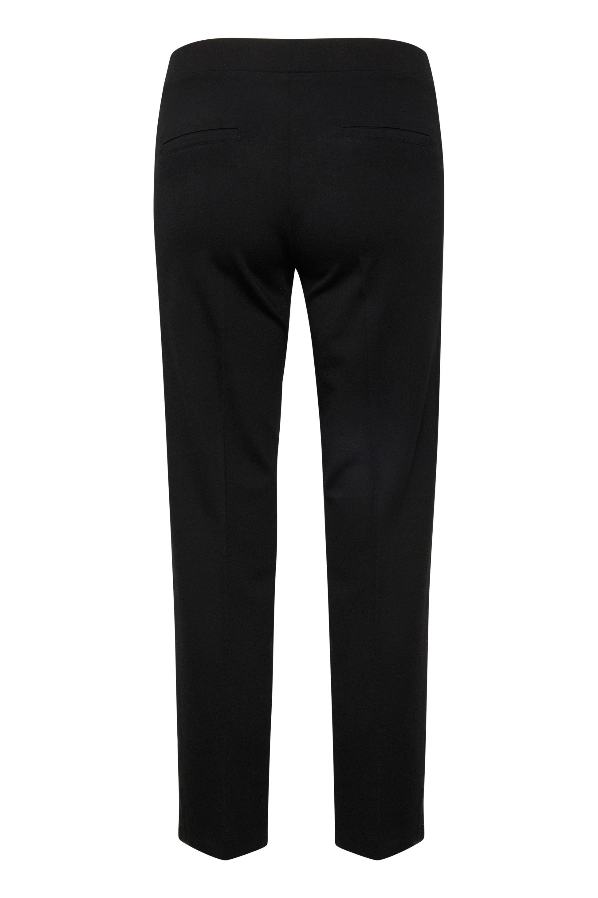 Part Two Ponta Dark Navy Trousers-Fi&Co Boutique