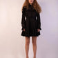 RAVN RAVN NUHA Dress-Black-Fi&Co Boutique