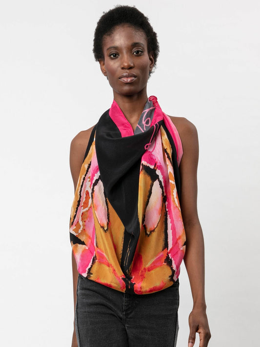 Religion Ascent Dark Scarf-Ascent Dark-Fi&Co Boutique