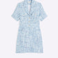 Suncoo Colette Dress-T0-Fi&Co Boutique